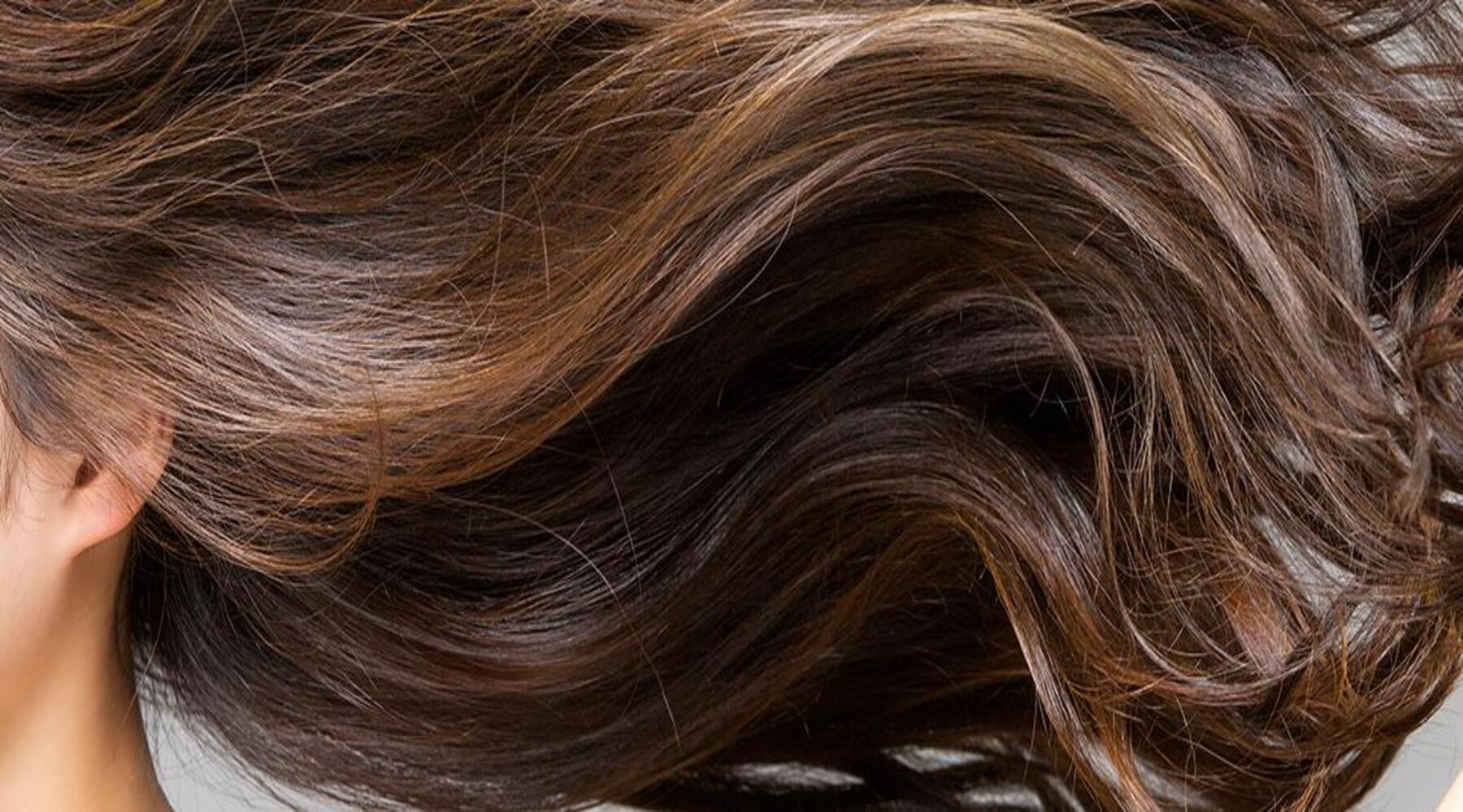 CHEVEUX