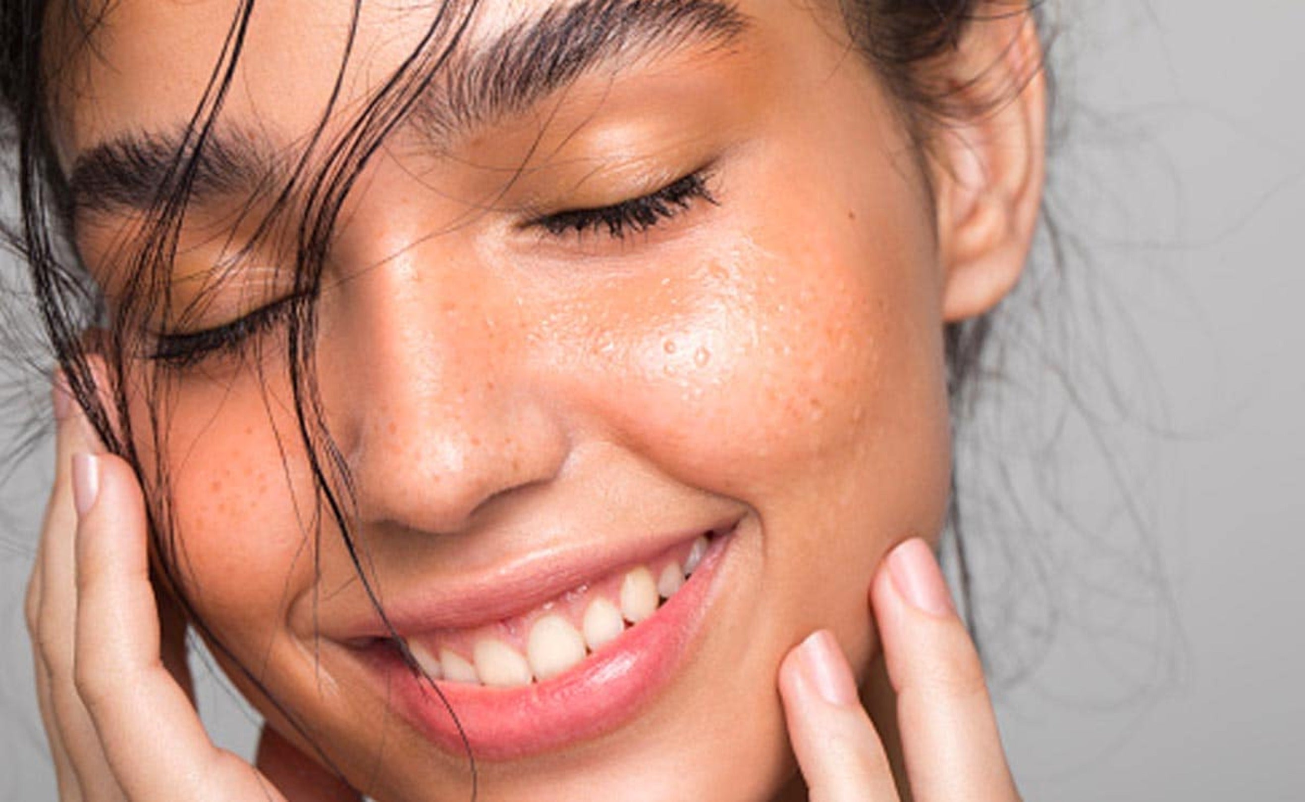 C'est quoi un produit cosmétique naturel ? Image