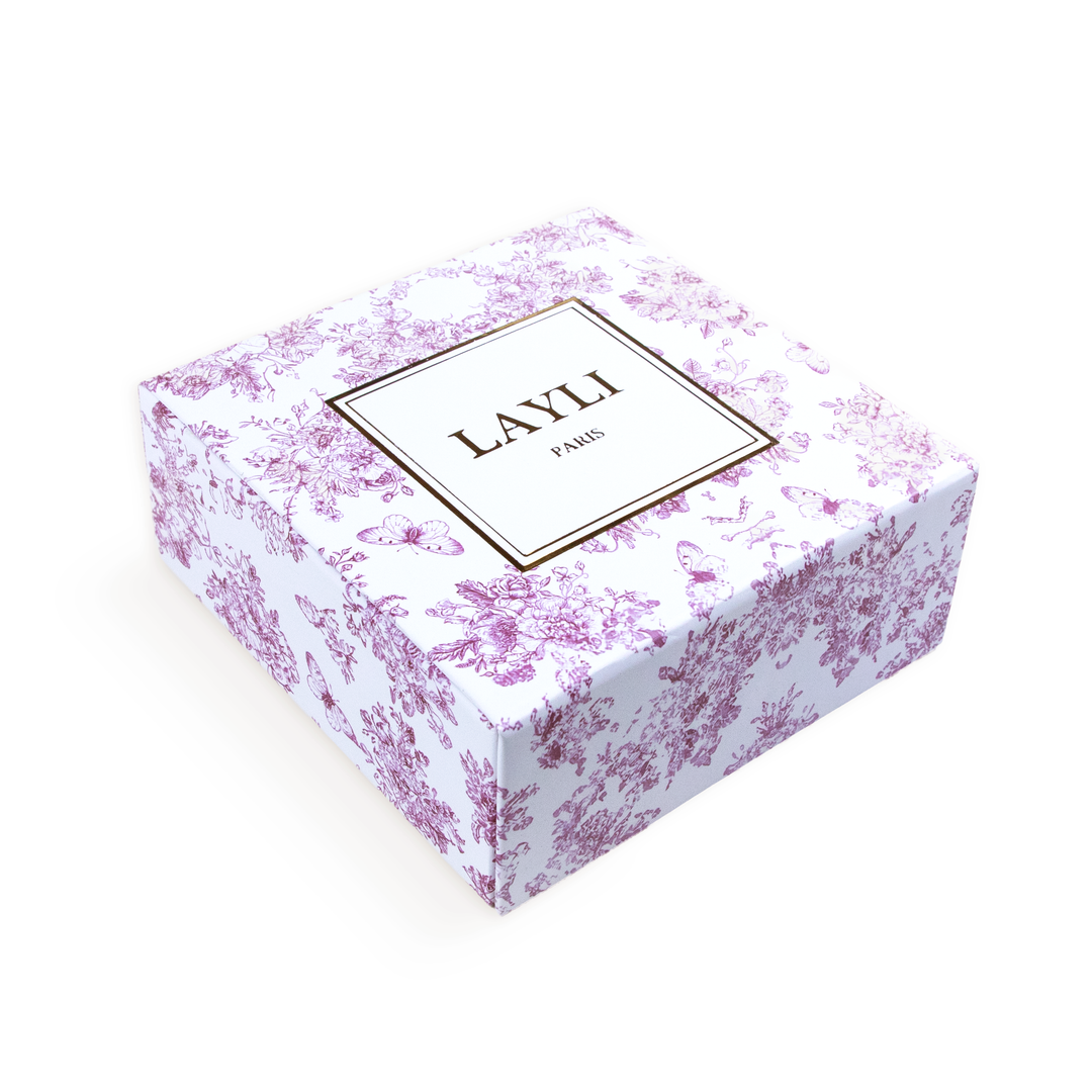 PACK RITUEL ANTI-POILS • disparition définitive des poils !