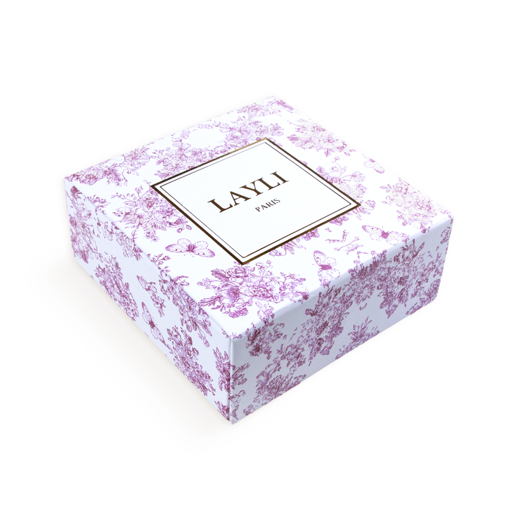 PACK RITUEL ANTI-POILS • disparition définitive des poils !