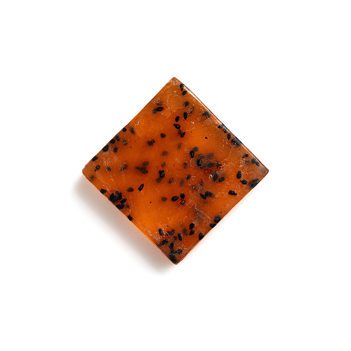 SAVON ANTI-ACNÉ NIGELLE BIO • visage/corps/cheveux - LAYLI