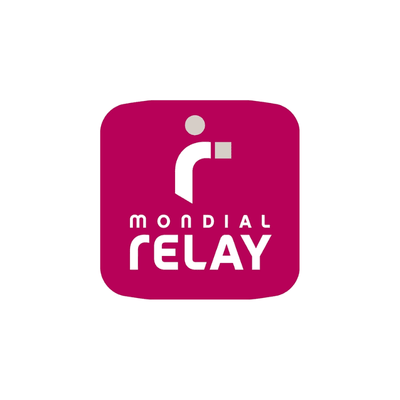 Frais de port Mondial Relay 1kg - LAYLI