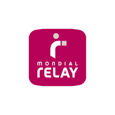 Frais de port Mondial Relay 0,50kg - LAYLI